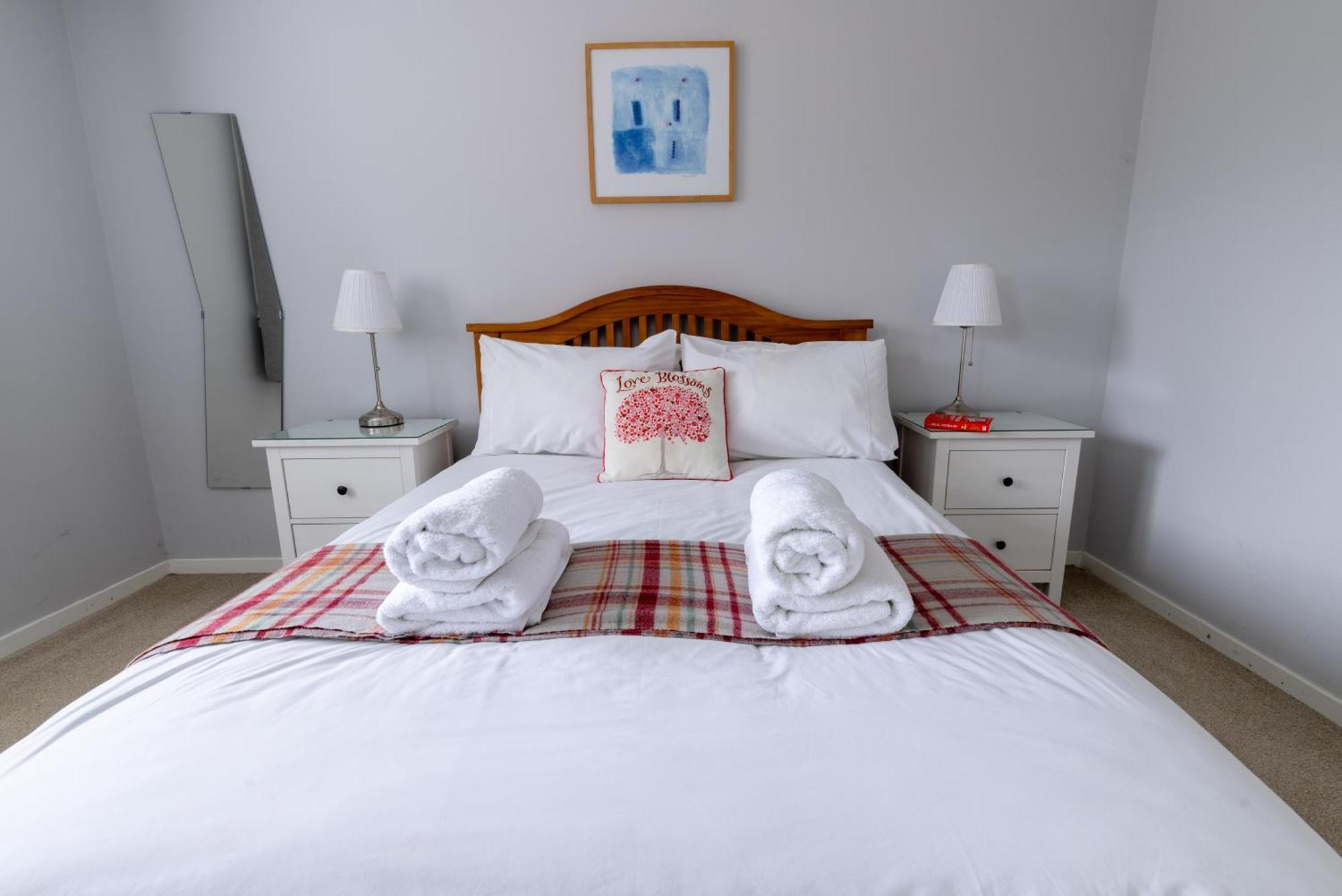 Stouts Court Apartment ليرويك المظهر الخارجي الصورة